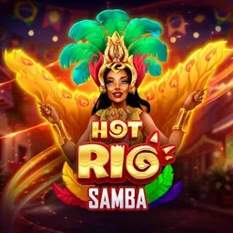 Hot Rio Samba